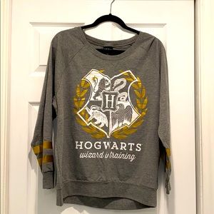 Harry Potter sweater